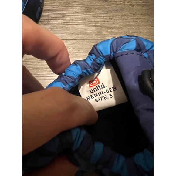 Eco Unlimited boots - Picture 5 of 8